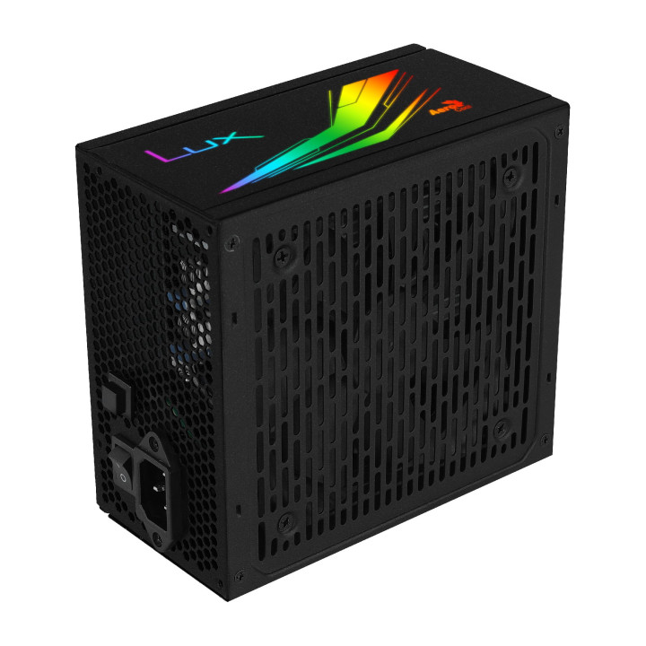 Геймърски компютър RX 9060 XT Ryzen 5 8400F | Ion Computers