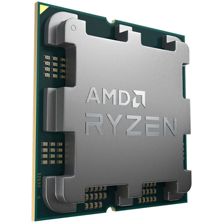 Геймърски компютър RX 9060 XT Ryzen 5 7600X | Ion Computers