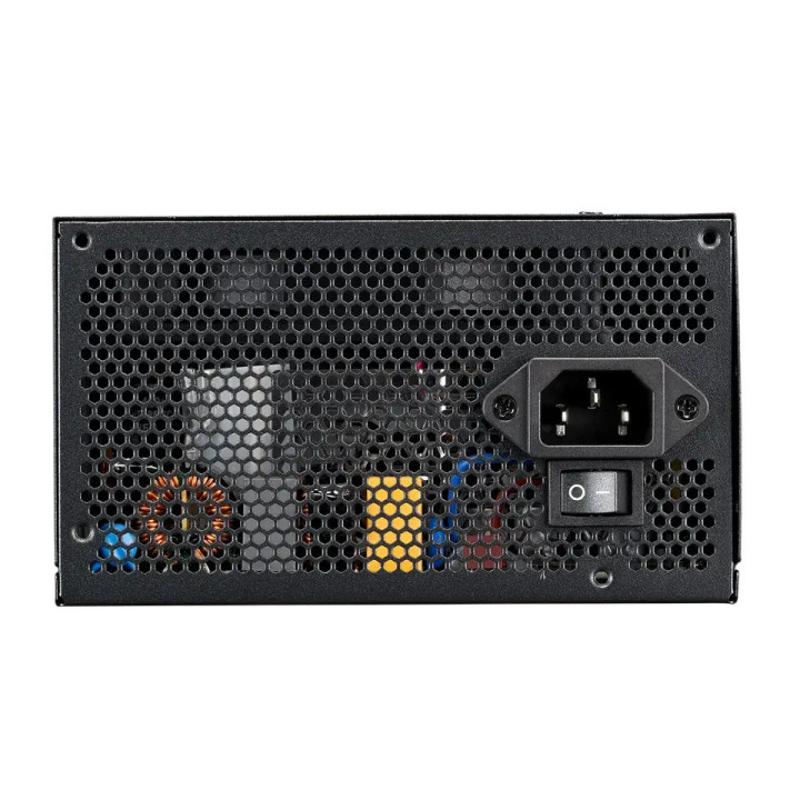 Захранване Cooler Master MWE Gold V3, 650W 80+ Bronze ATX 3.1 - MPE-6501-ACABW-3BEU - 5