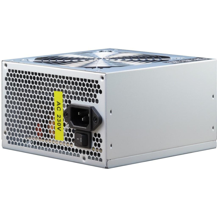 Захранване Inter-Tech SL-700 PLUS, 700W ATX - 88882141 - 2