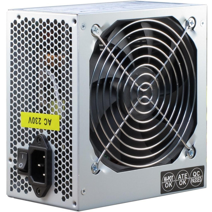 Захранване Inter-Tech SL-700 PLUS, 700W ATX - 88882141 - 4