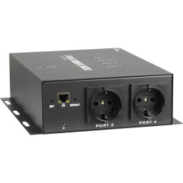 Захранване Inter-Tech, 400W 80 Plus Bronze Active PFC - 88887394 - 1