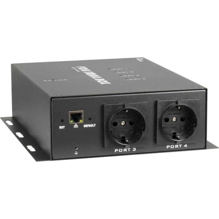 Захранване Inter-Tech, 400W 80 Plus Bronze Active PFC - 88887394 - 1