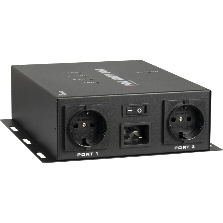Захранване Inter-Tech, 400W 80 Plus Bronze Active PFC - 88887394 - 2