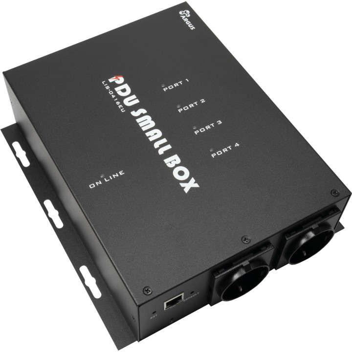 Захранване Inter-Tech, 400W 80 Plus Bronze Active PFC - 88887394 - 3
