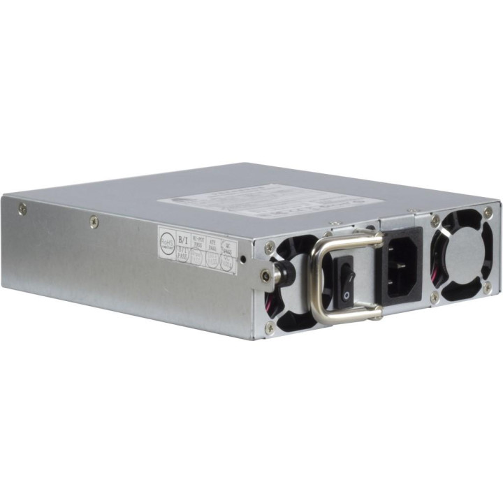 Захранване Inter-Tech IPC ASPOWER R2A-MV0700, 2x700W 80 PLUS Silver - 99997230 - 1