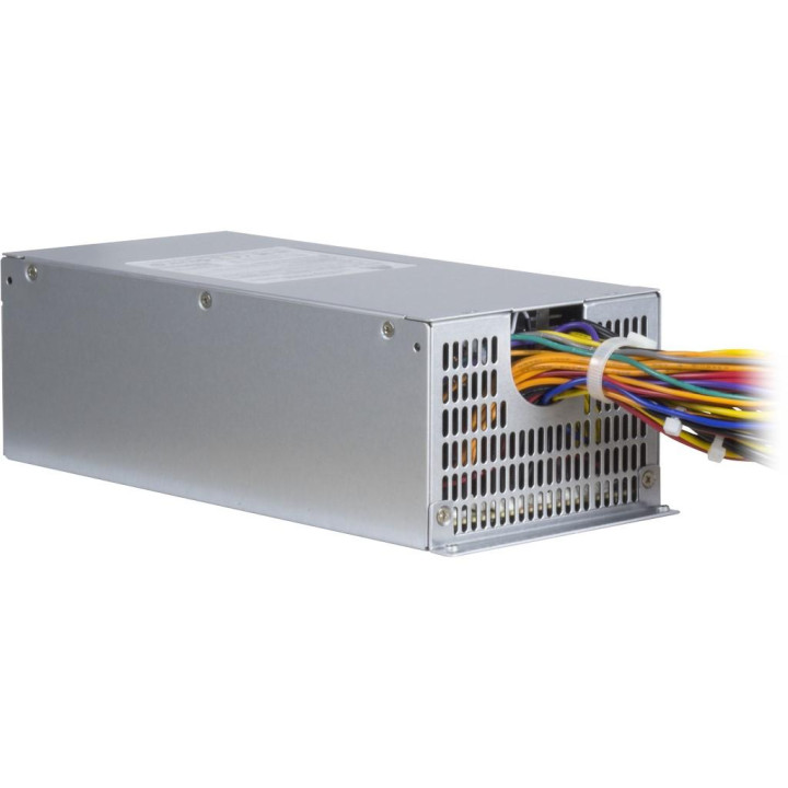 Сървърно захранване Inter-Tech ASPOWER U2A-B20600-S, 600W, 2U, 90% Ефективност, 85 Plus - INTER-TECH-PSU-B20600-S - 2