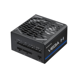 Модулно захранване Chieftec Vega M, 750W ATX 3.1 Fully Modular 80 PLUS Gold - PPG-750-C - 1