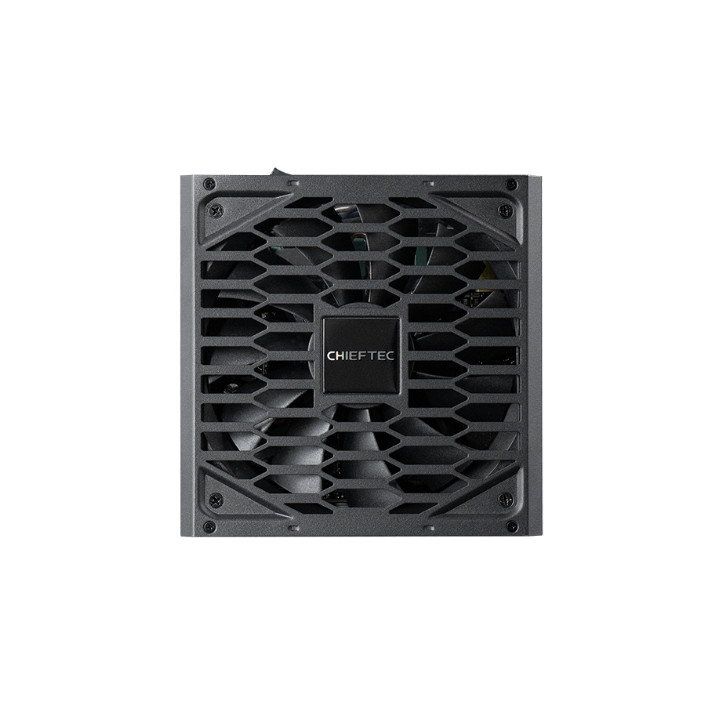 Модулно захранване Chieftec Vega M, 750W ATX 3.1 Fully Modular 80 PLUS Gold - PPG-750-C - 2