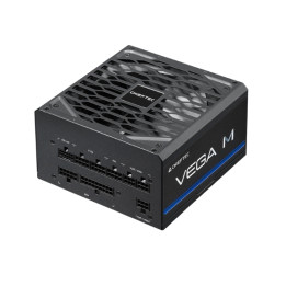 Модулно захранване Chieftec Vega, 850W ATX 3.1 80 PLUS Gold - PPG-850-C - 1