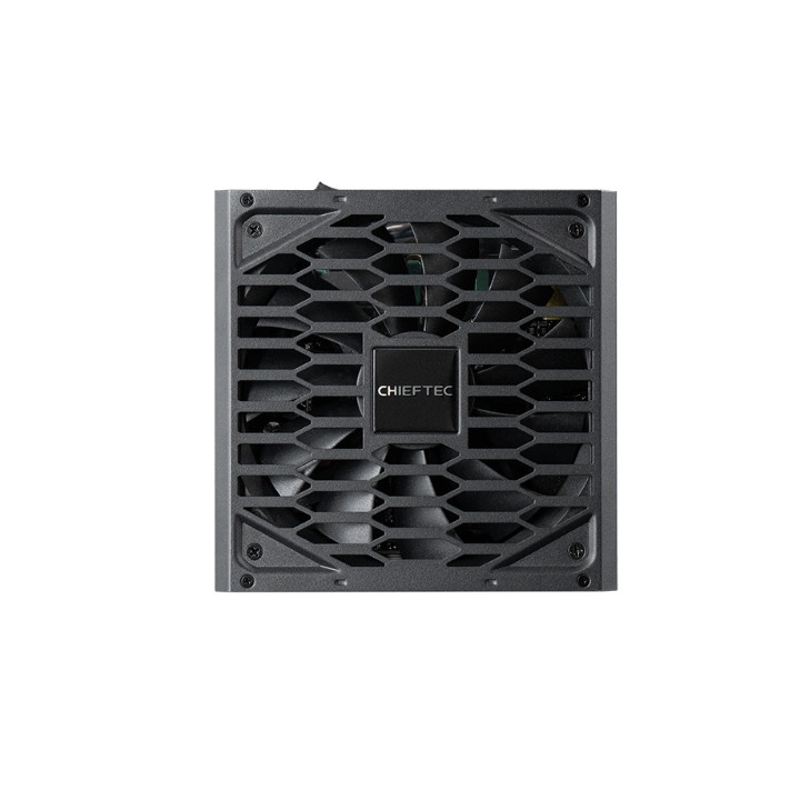 Модулно захранване Chieftec Vega, 850W ATX 3.1 80 PLUS Gold - PPG-850-C - 2