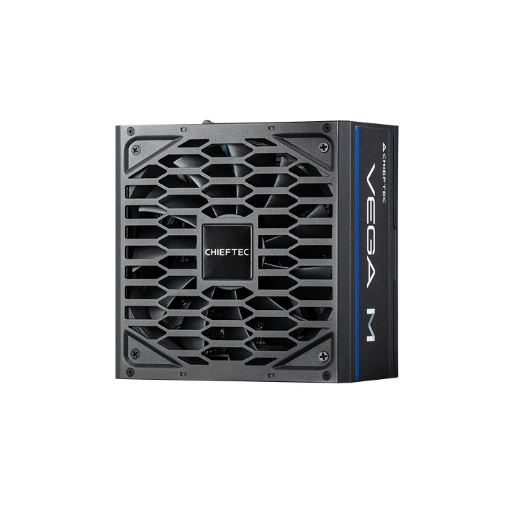Модулно захранване Chieftec Vega, 850W ATX 3.1 80 PLUS Gold - PPG-850-C - 3