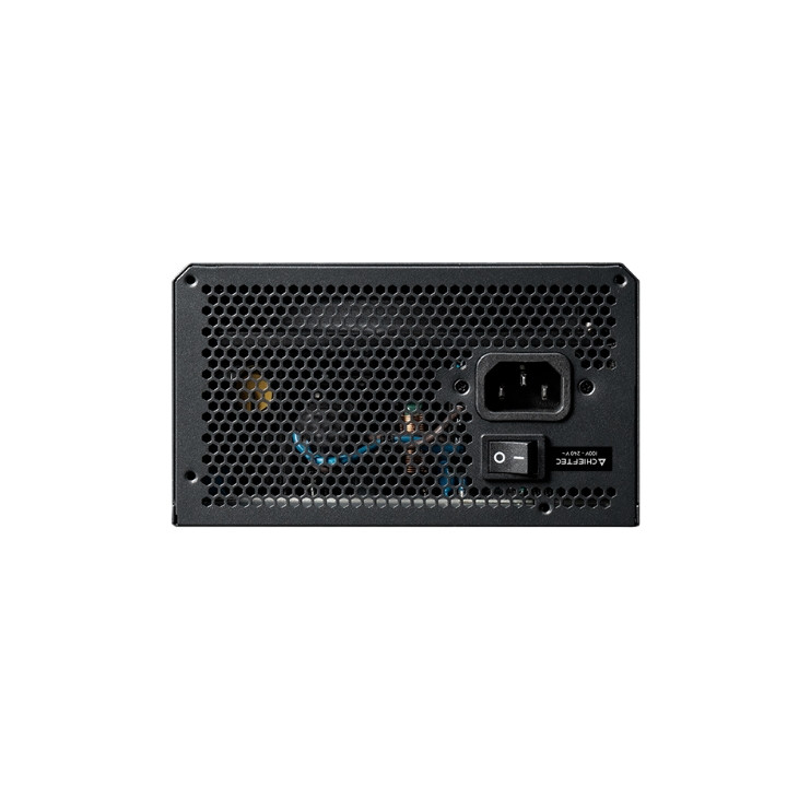 Модулно захранване Chieftec Vega, 850W ATX 3.1 80 PLUS Gold - PPG-850-C - 5