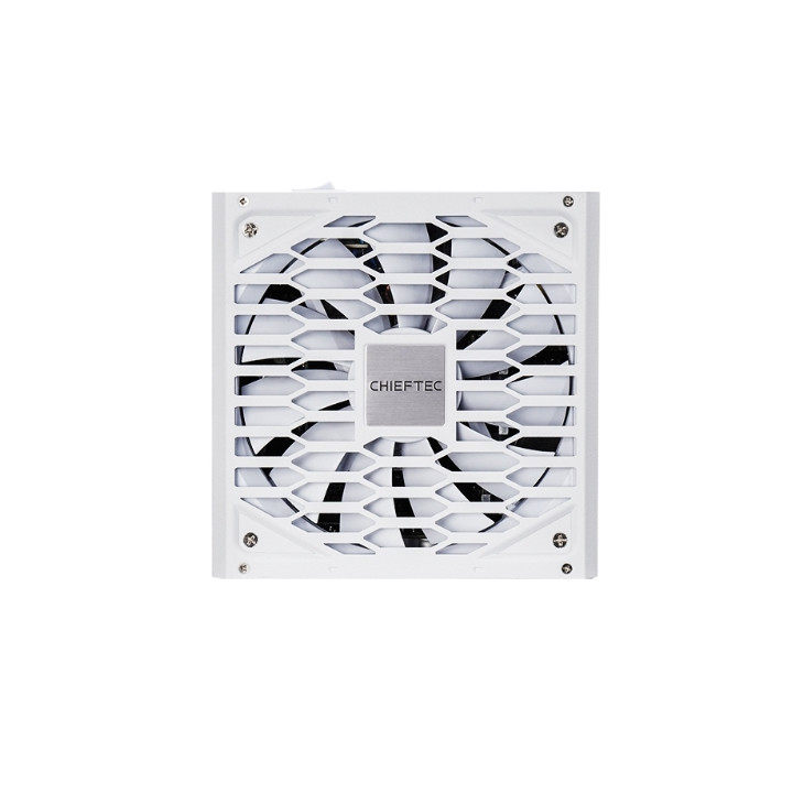 Модулно захранване Chieftec Vega, 850W ATX 3.1 Fully Modular 80 PLUS Gold - PPG-850-CW - 3