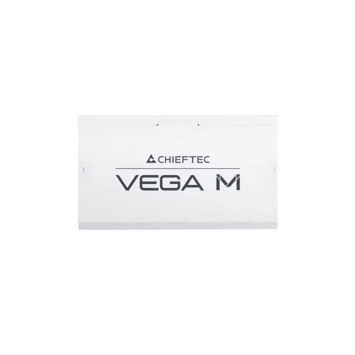 Модулно захранване Chieftec Vega, 850W ATX 3.1 Fully Modular 80 PLUS Gold - PPG-850-CW - 5