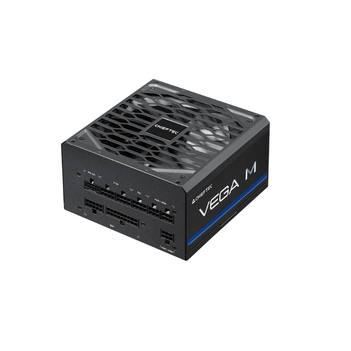 Модулно захранване Chieftec Vega, 1000W ATX 3.1 80 PLUS Gold - PPG-1000-C - 2