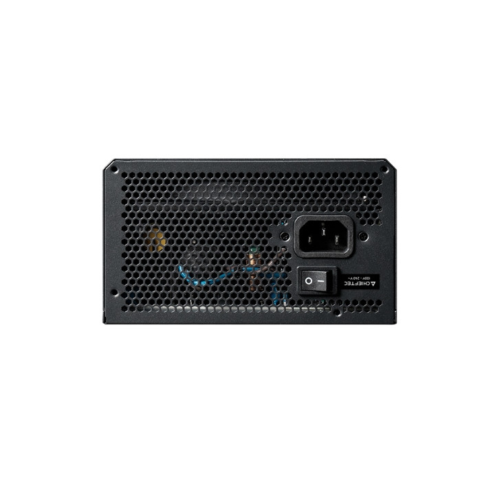 Модулно захранване Chieftec Vega, 1000W ATX 3.1 80 PLUS Gold - PPG-1000-C - 7