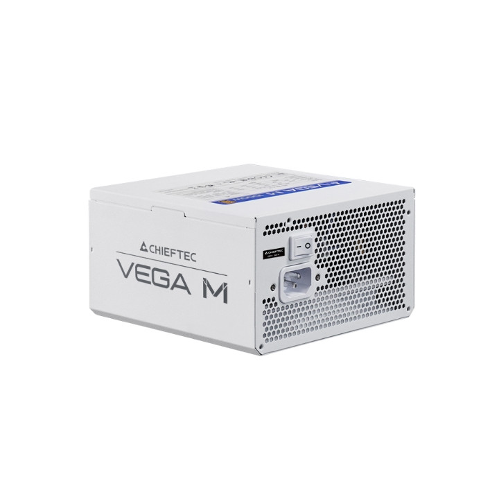 Модулно захранване Chieftec Vega, 1000W ATX 3.1 80 PLUS Gold Fully Modular - PPG-1000-CW - 5