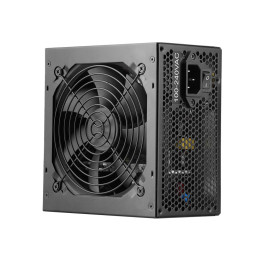Захранване Segotep BN750W V2, 750W 80PLUS Bronze PCIe 5.1 - BN750W-V2 - 1