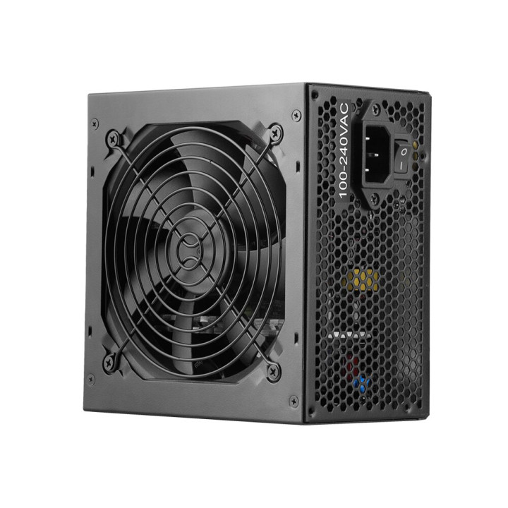 Захранване Segotep BN750W V2, 750W 80PLUS Bronze PCIe 5.1 - BN750W-V2 - 1