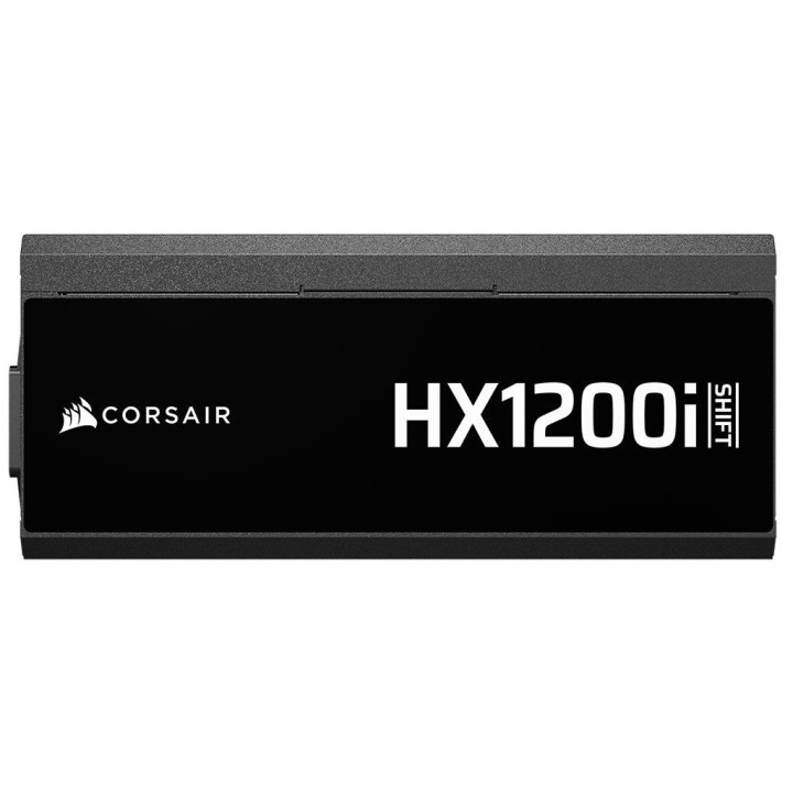Модулно захранване Corsair HX1200i, 1200W 80+ Platinum ATX 3.1 - CP-9020267-EU - 3