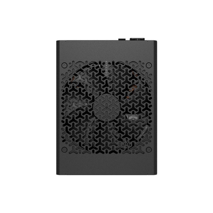 Модулно захранване Corsair HX1200i, 1200W 80+ Platinum ATX 3.1 - CP-9020267-EU - 5