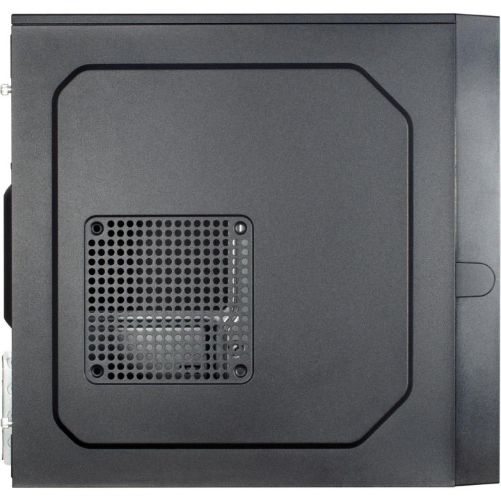 Кутия за компютър Inter-Tech IT-6505 RETO, Mid-Tower, ATX - INTER-TECH-CASE-IT-6505 - 6