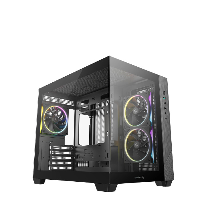 Геймърски компютър RX 9060 XT Ryzen 5 8400F | Ion Computers