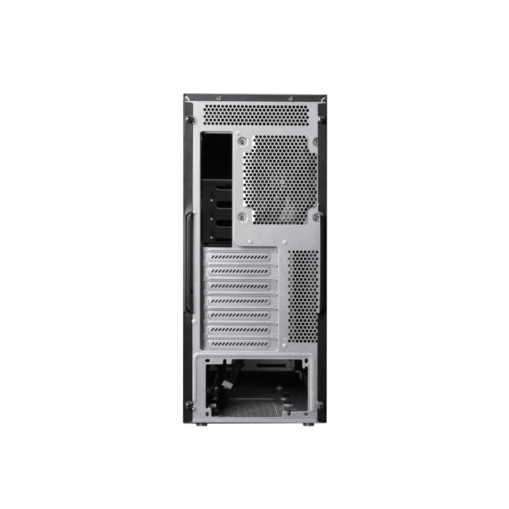 Кутия за компютър Chieftec UNI Workstation, Middle Tower, ATX/mATX/ITX - BW-01B-OP - 6