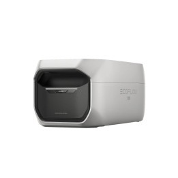 Допълнителна батерия Ecoflow DELTA 3 Max Plus, 2048Wh LFP - EFD3MP-EB - 1