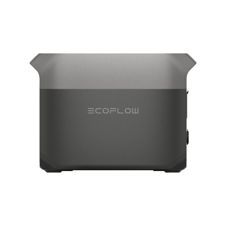 Преносима електростанция Ecoflow DELTA 3, 1024Wh 1800W LiFePO4 - EFDELTA3-EU - 4