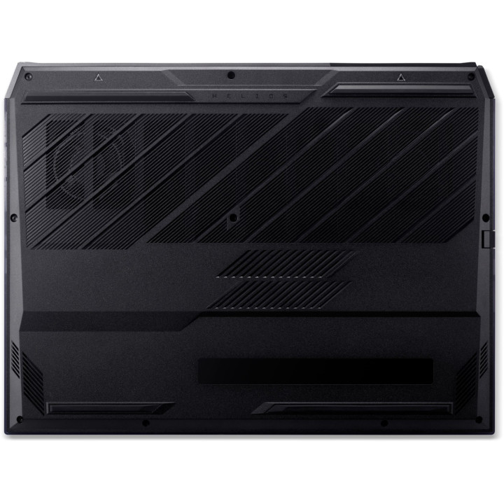Лаптоп Acer Predator Helios 18 AI PH18-I71-96L6, 18.0", UHD+, Intel Core Ultra 9 290HX Plus, NVIDIA RTX 5090 24GB GDDR7 DLSS 4, 