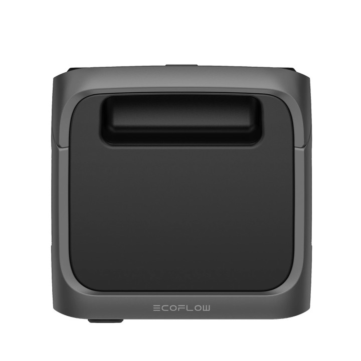 Преносима електростанция Ecoflow River 3 Plus, 286Wh, 600W, LiFePO4 - EFRIVER3Plus-EU-CBOX - 6
