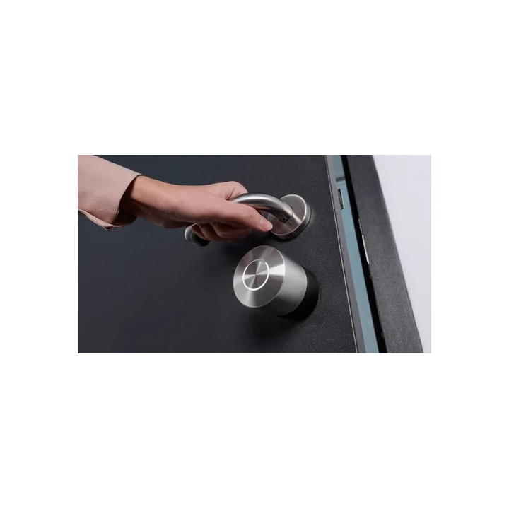 Смарт ключалка за врата Nuki Smart Lock Pro 5th Gen - NUKI-SMART-LOCK-PRO-5 - 2