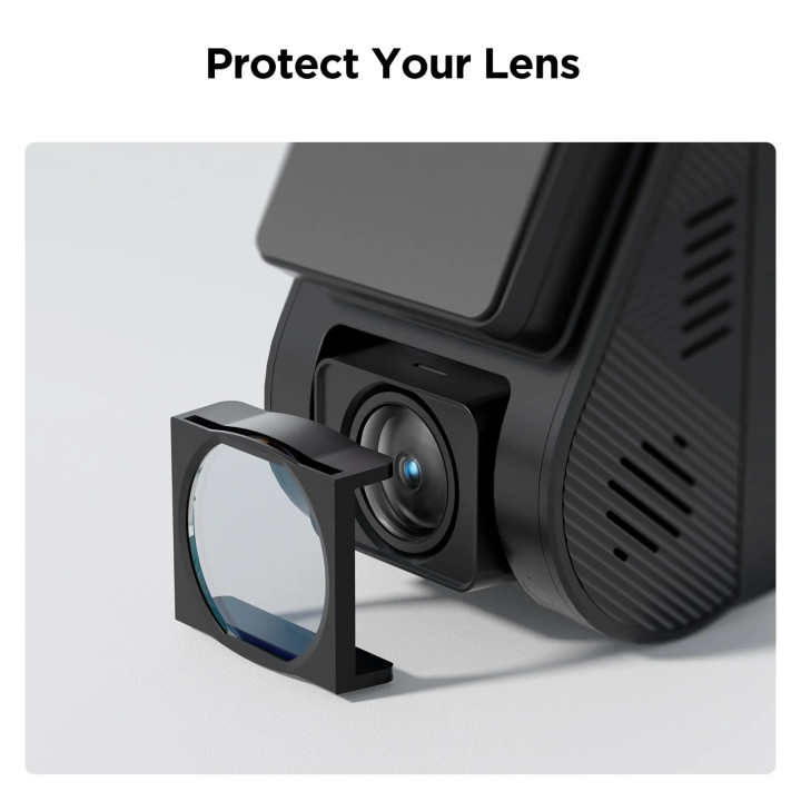 Поляризиращ филтър VIOFO CPL-100, 26.5mm, Черен - VIOFO-CPL-100 - 6
