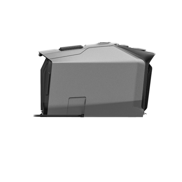 Мобилен климатик Ecoflow Wave 3, Охлаждане 6100 BTU, Отопление 6800 BTU, Площ 11-17 m² - EFWAVE3-EU-NBox - 15