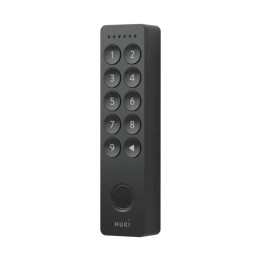 Клавиатура за контрол на достъп Nuki Keypad 2 - NUKI-KEYPAD-2 - 1