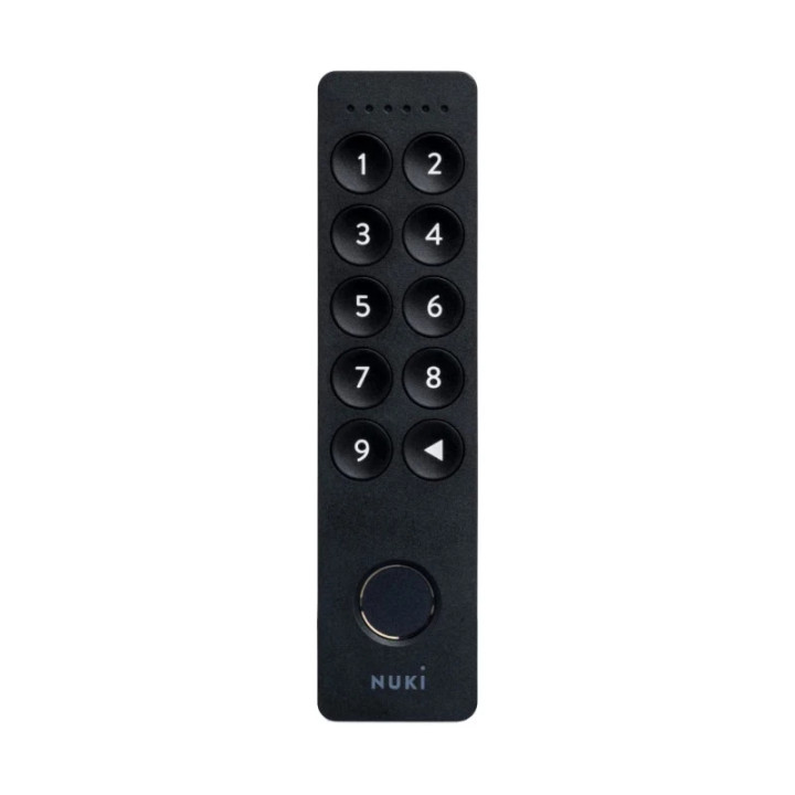 Клавиатура за контрол на достъп Nuki Keypad 2 - NUKI-KEYPAD-2 - 2
