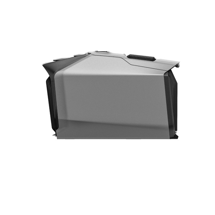 Мобилен климатик Ecoflow Wave 3, Охлаждане 6100 BTU, Отопление 6800 BTU, Площ 11-17 m² - EFWAVE3-EU-NBox - 17