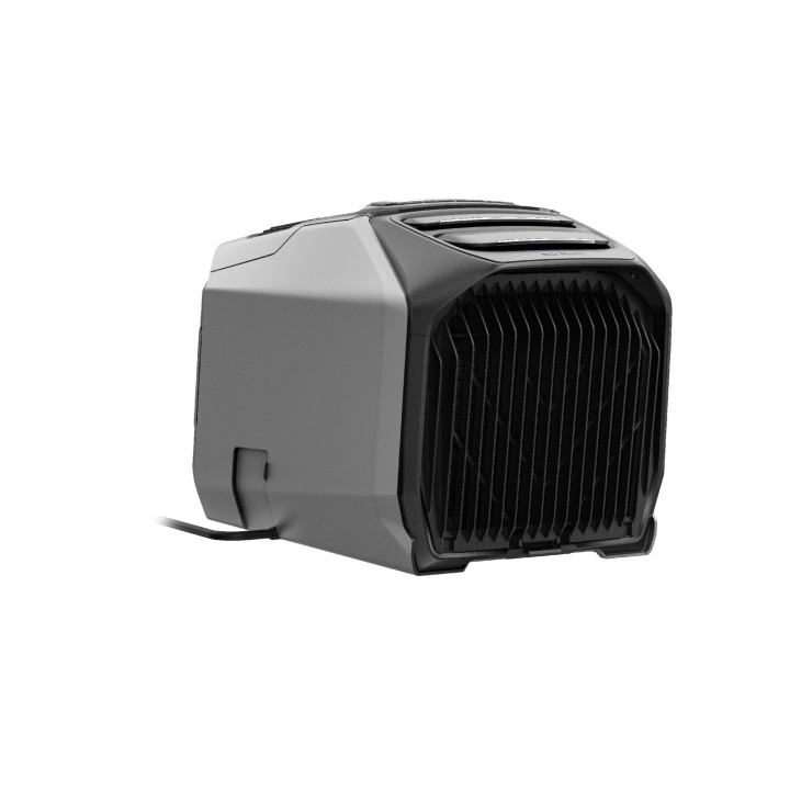 Мобилен климатик Ecoflow Wave 3, Охлаждане 6100 BTU, Отопление 6800 BTU, Площ 11-17 m² - EFWAVE3-EU-NBox - 18