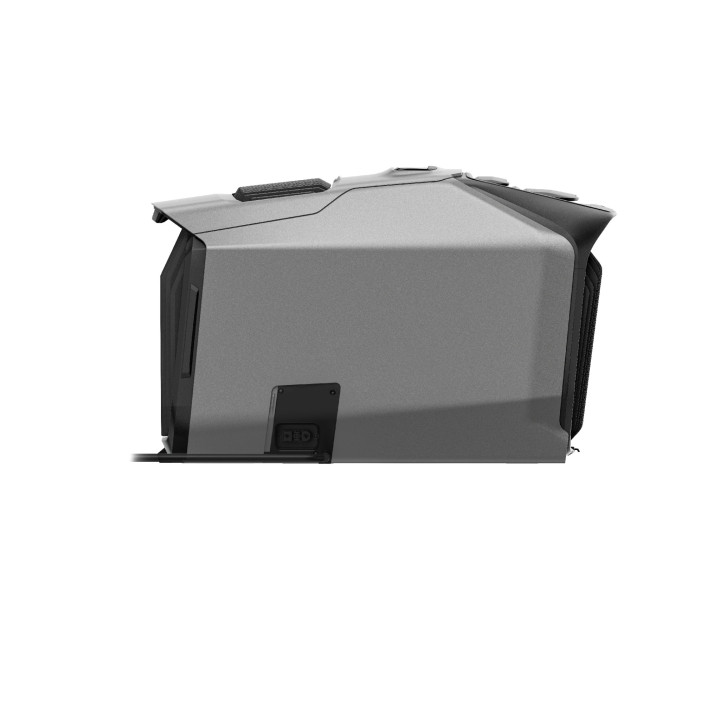 Мобилен климатик Ecoflow Wave 3, Охлаждане 6100 BTU, Отопление 6800 BTU, Площ 11-17 m² - EFWAVE3-EU-NBox - 19