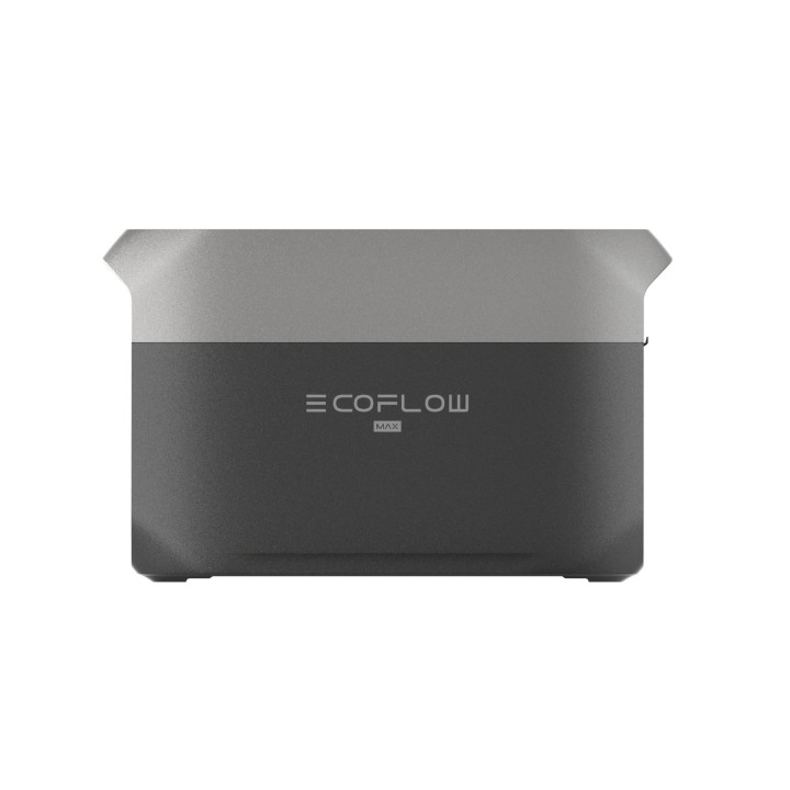 Преносима електростанция Ecoflow DELTA 3 Max, 2048 Wh, 2400 W, LiFePO4 - EFD3M-G-EU-CBOX - 17