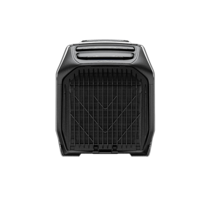 Мобилен климатик Ecoflow Wave 3, Охлаждане 6100 BTU, Отопление 6800 BTU, Площ 11-17 m² - EFWAVE3-EU-NBox - 21