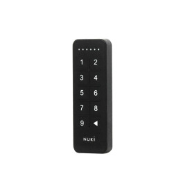 Клавиатура за контрол на достъп Nuki Keypad - NUKI-KEYPAD - 1