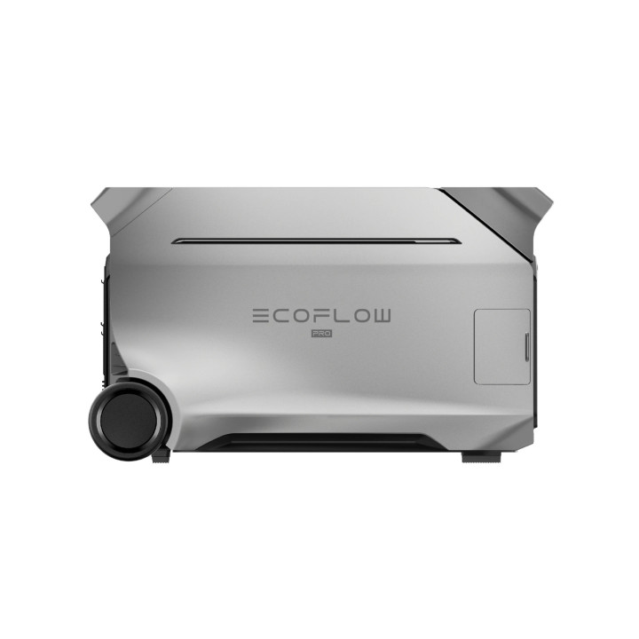 Преносима електростанция Ecoflow DELTA Pro 3, 4096 Wh, 4000 W (8000 W X-Boost), LiFePO4 - EFDELTAPRO3-EU-CBox - 13