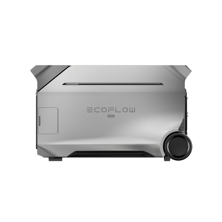 Преносима електростанция Ecoflow DELTA Pro 3, 4096 Wh, 4000 W (8000 W X-Boost), LiFePO4 - EFDELTAPRO3-EU-CBox - 16