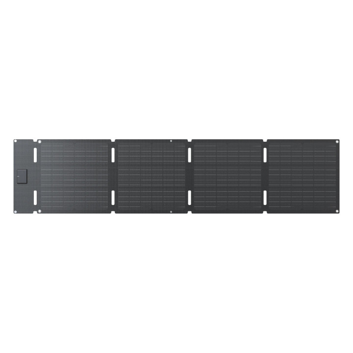 Портативен соларен панел Ecoflow, 60W, Type-C/XT60i, IP68 - EFSOLAR60-TYPE-C - 10