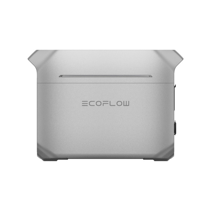 Преносима електростанция Ecoflow DELTA 3 PLUS, 1024Wh, 1800W (2400W X-Boost), LiFePO4 - EFDELTA3P-EU - 19