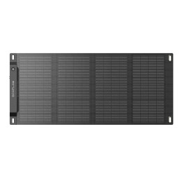 Портативен соларен панел Ecoflow 28W, 28W, IP68, Type-C/USB-A - EFSOLAR28W-P-S-TY-4-EU - 1