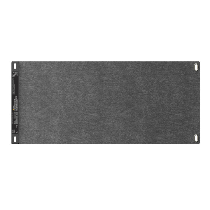 Портативен соларен панел Ecoflow 28W, 28W, IP68, Type-C/USB-A - EFSOLAR28W-P-S-TY-4-EU - 16